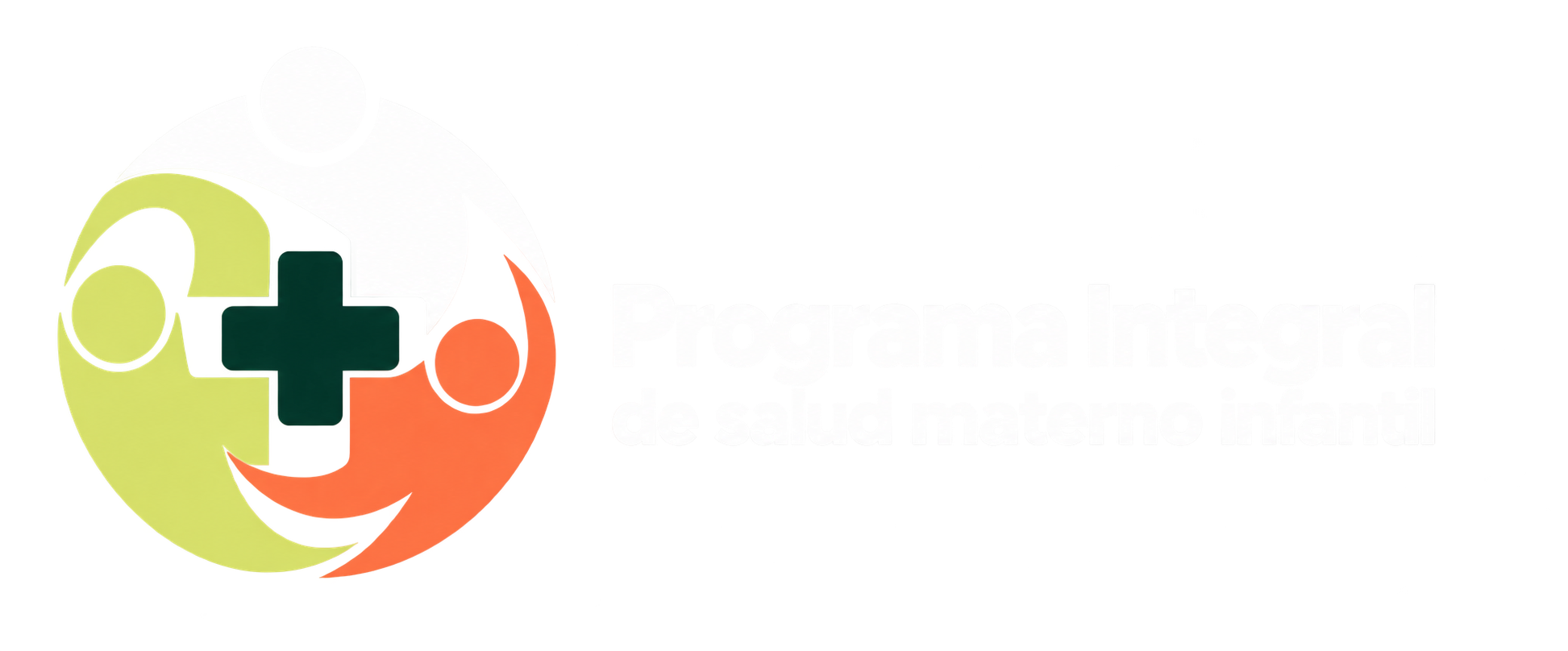 Programa Integral de salud materno infantil