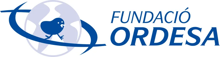 Logo Fundación Ordesa