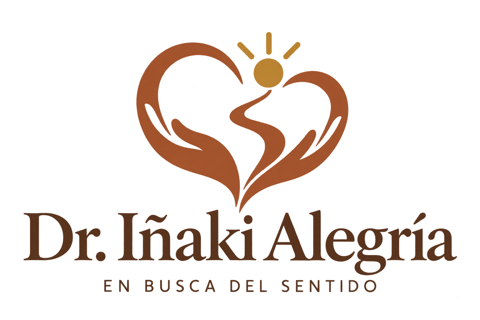 Logo En busca del sentido